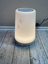 Hatch Baby 1st Gen HBREST Sound Machine and Time-to-Rise Rest Night Light TESTED