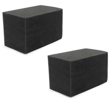 2PCS Air Filter Cleaner FITS Polaris Ranger Replaces 5812253