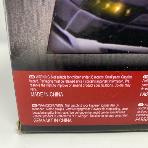 Jada 1:24 Hollywood Rides Knight Rider K.A.R.R. Pontiac Trans AM 31115 Diecast - Picture 8 of 18