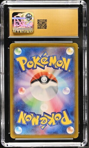 CGC Pristine 10 Zapdos ex 145/65 Pokémon Japanese Card 151 sv2a | eBay