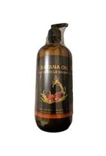 Image of The Miracle Oil Batana Oil Shampoo 500ml