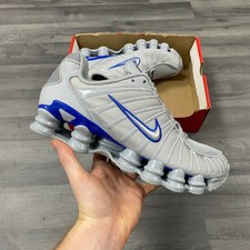 nike shox tl python
