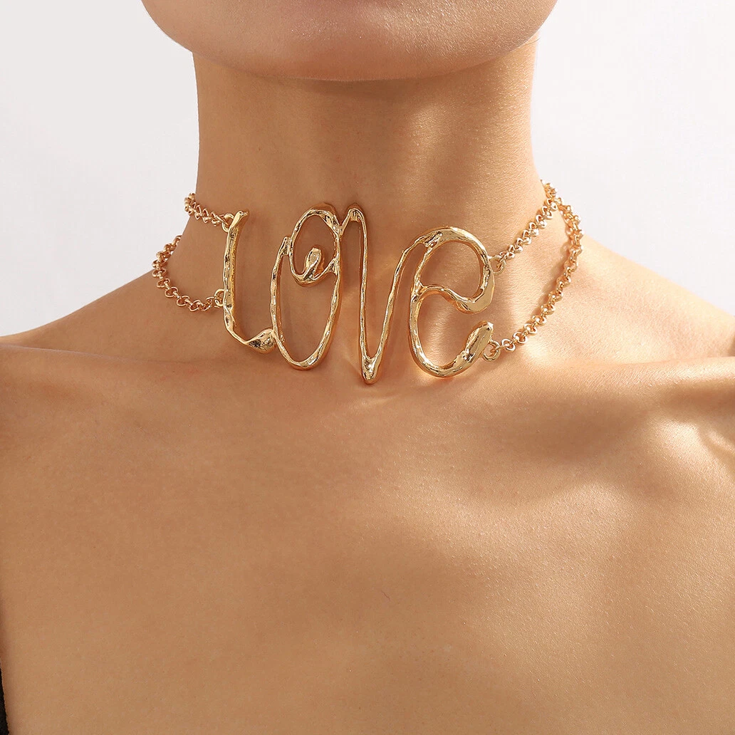 BVLGARI Leather Love Necklace | BONDEYE JEWELRY ®