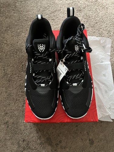 donovan mitchell shoes men