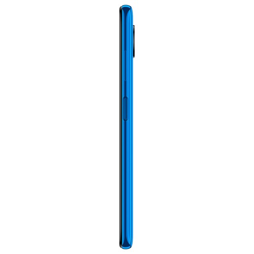 Xiaomi Poco X3 - 64GB - Blue (Unlocked) Smartphone - Picture 3 of 5