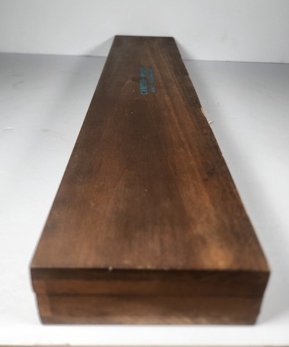 Sorensen Center-Mike Center Distance Gage M19-17 mit Holzkoffer - Bild 10 von 12