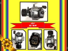Alternator FOR TOYOTA Liteace  / Townace 2.0 (1974ccm) Diesel 70AMP 12V