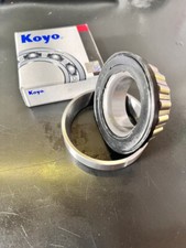 1 KOYO Kegelrollenlager / Lenkkopflager 32005 JRRS mit Dichtung  25x47x15 mm