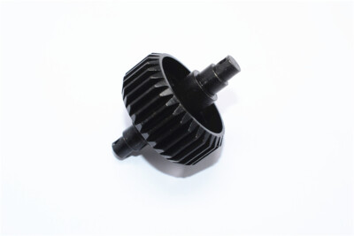 GPM Hardened Steel #45 Spindle Gear For The Centre Gear Box 33T For TEAM MAGIC