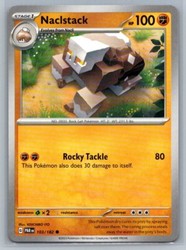 Naclstack 103/182 Paradox Rift Common