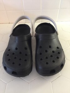 crocs size 12 womens