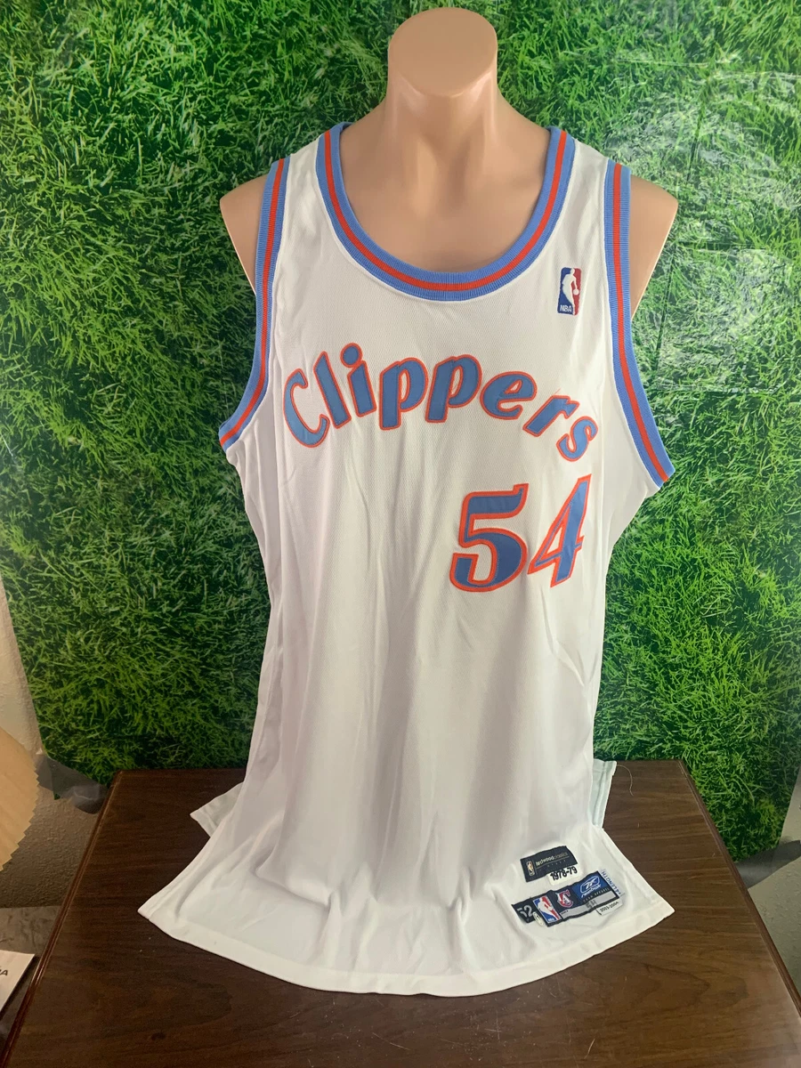 San Diego Clippers Jersey for sale | eBay