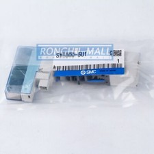 1PCS NEW FOR SMC Solenoid Valve SY5300-5U1