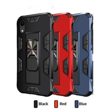 Phone Case For Apple iPhone X XR XS Max 10 Shockproof Protective Hard Cover