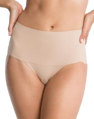 SPANX Mieder Slip Gr.XL, Neu !!