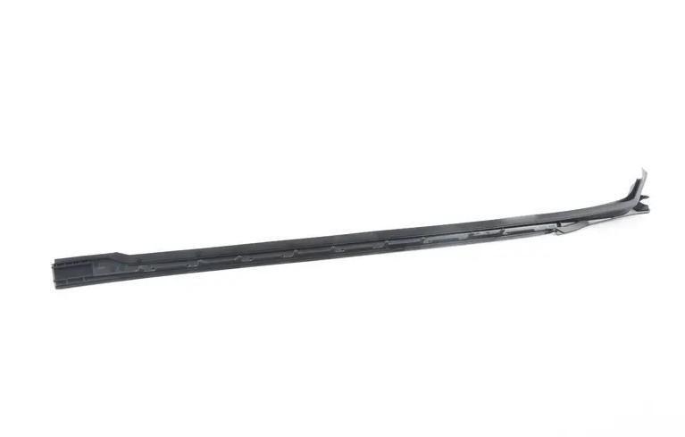 BMW X3 G01 F97 Windshield Drip Moulding Left Genuine 51137399031 