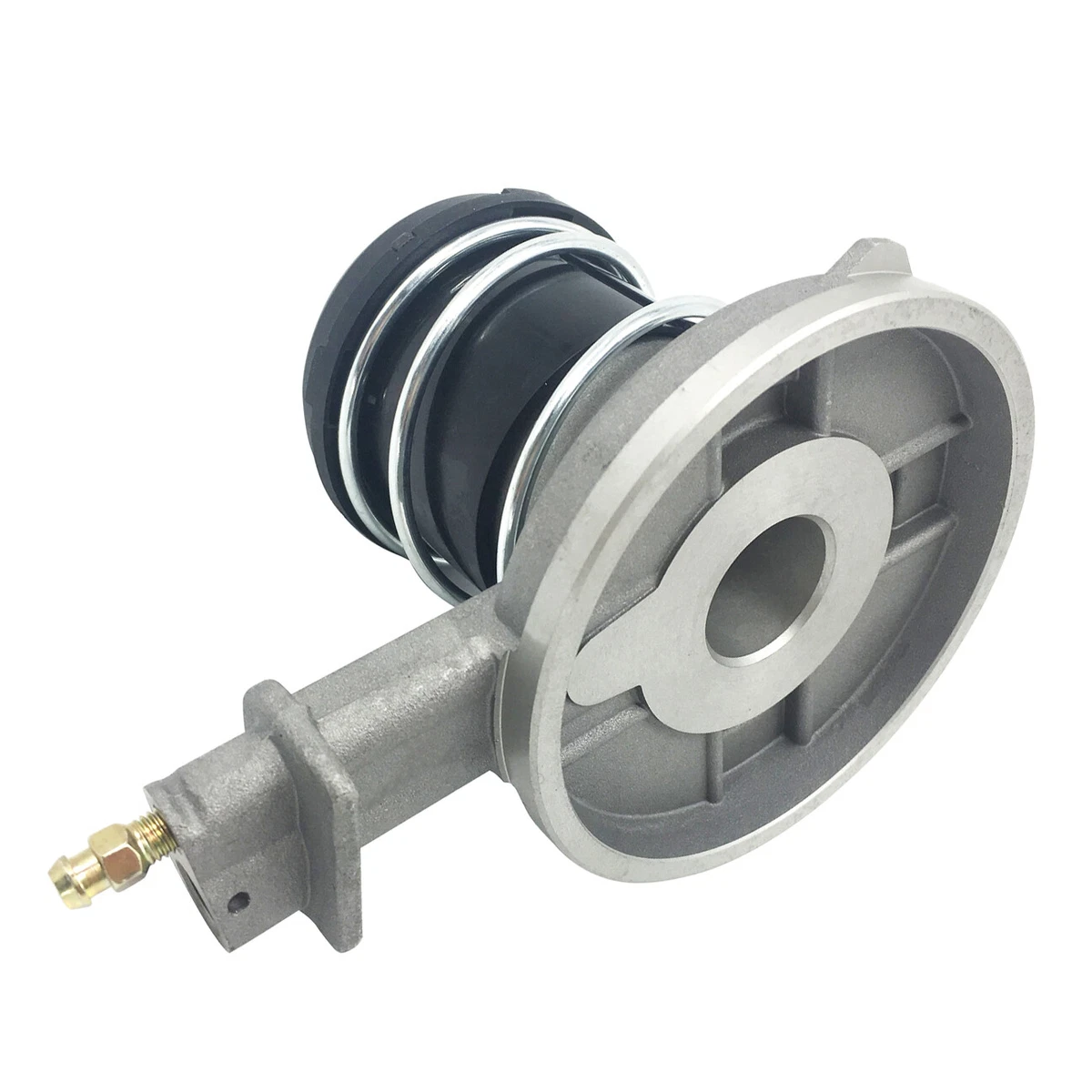 19851987 Ford Ranger Clutch Slave Cylinder Replacement, 53 OFF