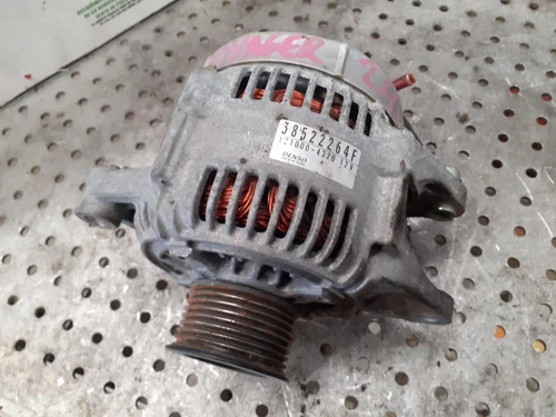 38522264F Alternatore per JEEP GRAND CHEROKEE (ZJ/Z) * 786792 - Foto 1 di 3