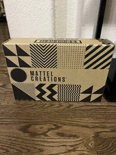 Matchbox x Mr Brainwash 1964 Austin Mini Cooper S - Sealed