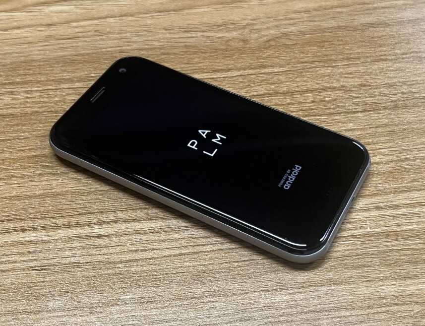 Palm Phone PVG100 Small GSM Unlocked 32GB Android GSM