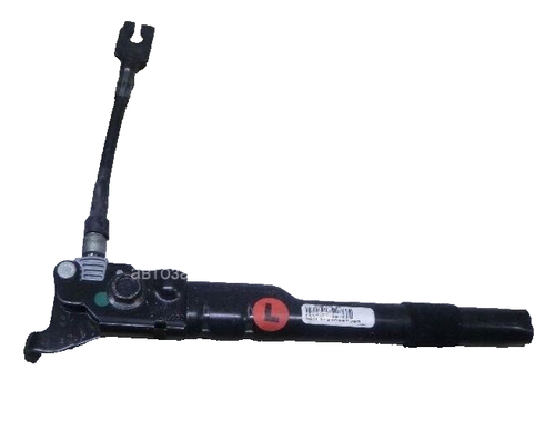 2011-2015 Genuine Hyundai Sonata Front Left Seat Belt Pre-Tensioner ...