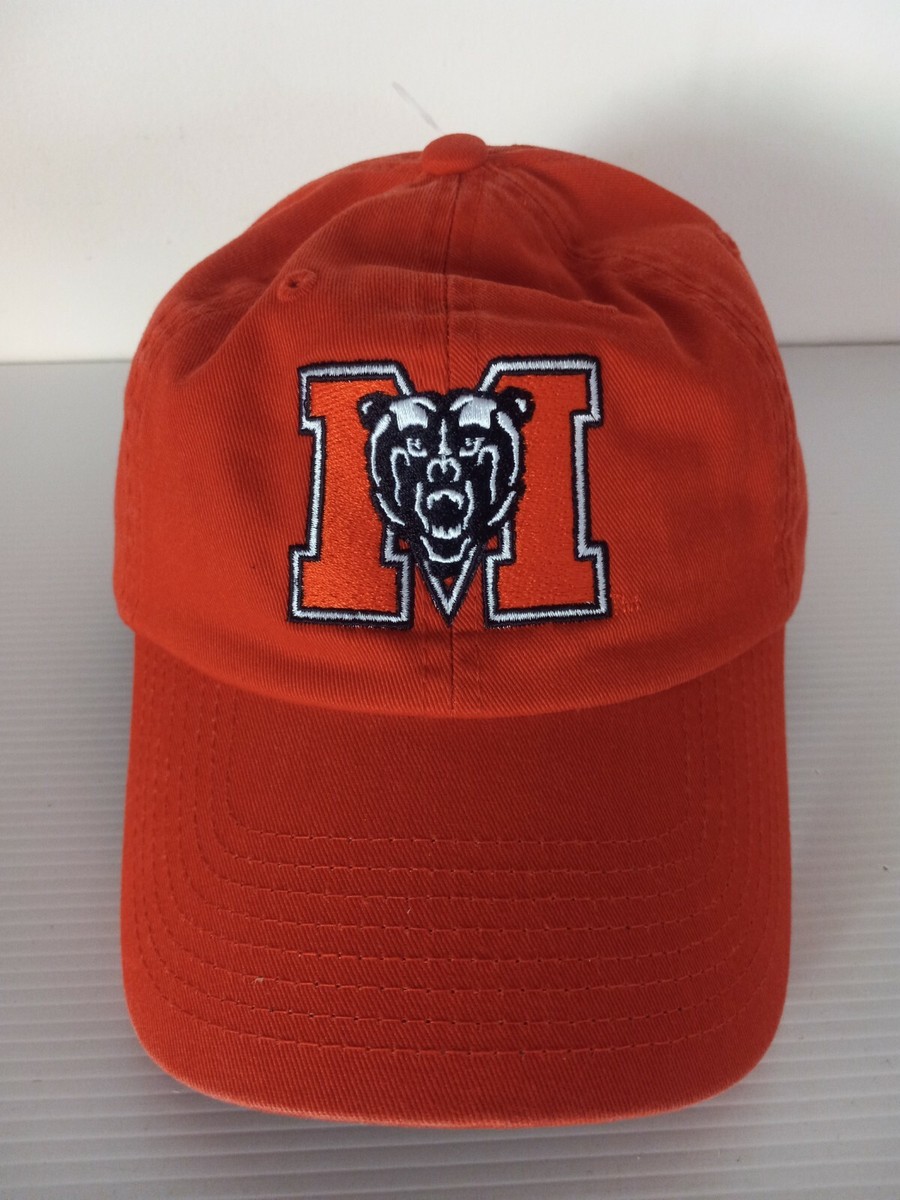Mercer Bears Hat Men main image 2