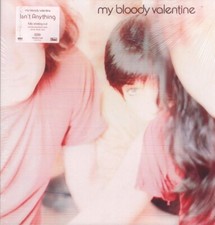 My Bloody Valentine 33 RPM Vinyl Records 180-220 gram My Bloody Valentine 33 RPM Vinyl Records 180-220 gram