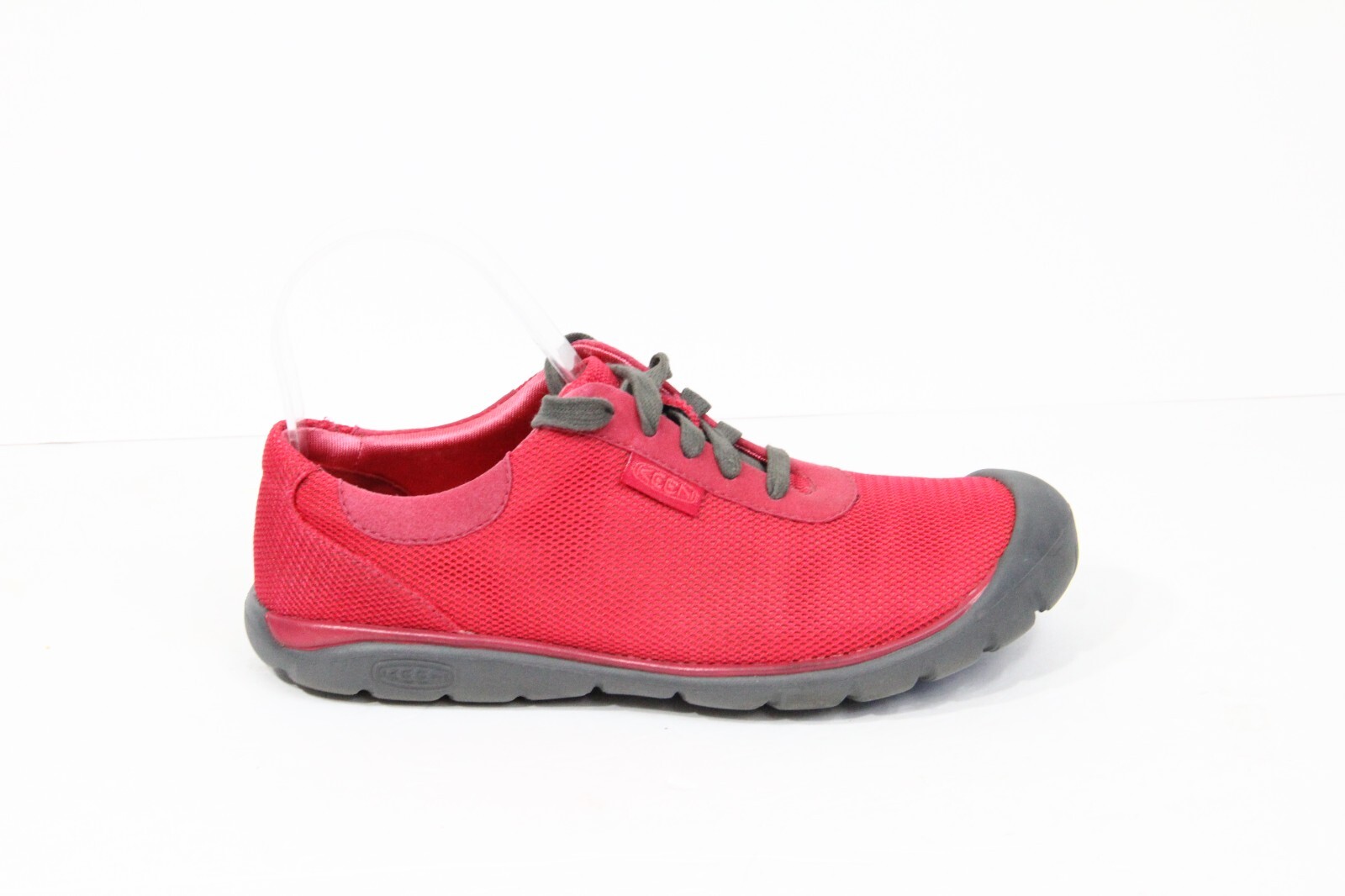 Keen Sneakers Donna Scarpa Attiva 6.5 Outdoor Passeggio Estate Rosa Leggera