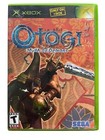 Otogi: Myth of Demons Action & Adventure Video Games