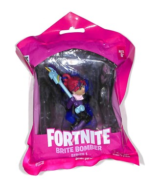 Fortnite Series 1 Brite Bomber | eBay