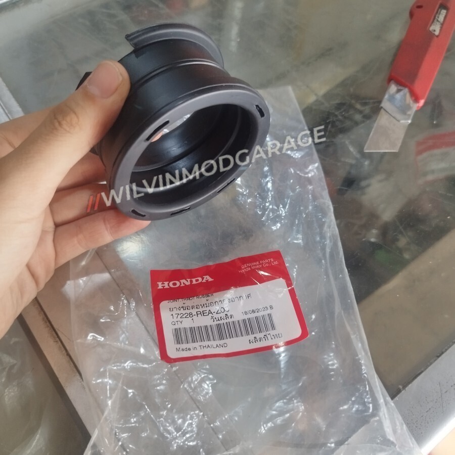 エリカ 17220-RB6-Z00 Air Filter Fit For HONDA JAZZ Mk3 17220RB6Z00