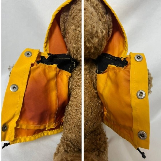 THE NORTH FACE MOUNTAIN JACKET BEAR 90s Not for sale 11.4 THE NORTH FACE MOUNTAIN JACKET BEAR 90s Not for sale 11.4