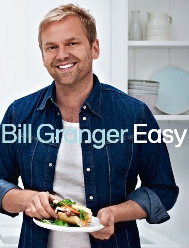 Easy By Bill Granger