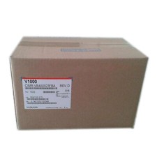 1pcs Brand New ones YASKAWA CIMR-VB4A0023FBA 7.5KW 380V