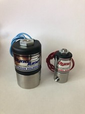 Nitrous Oxide Solenoid New Fuel And Nitrous Up To 250hp Super High Flow