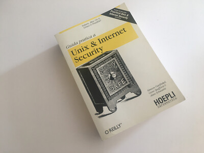 Simson Garfinkel - Praktische Unix & Internet Security