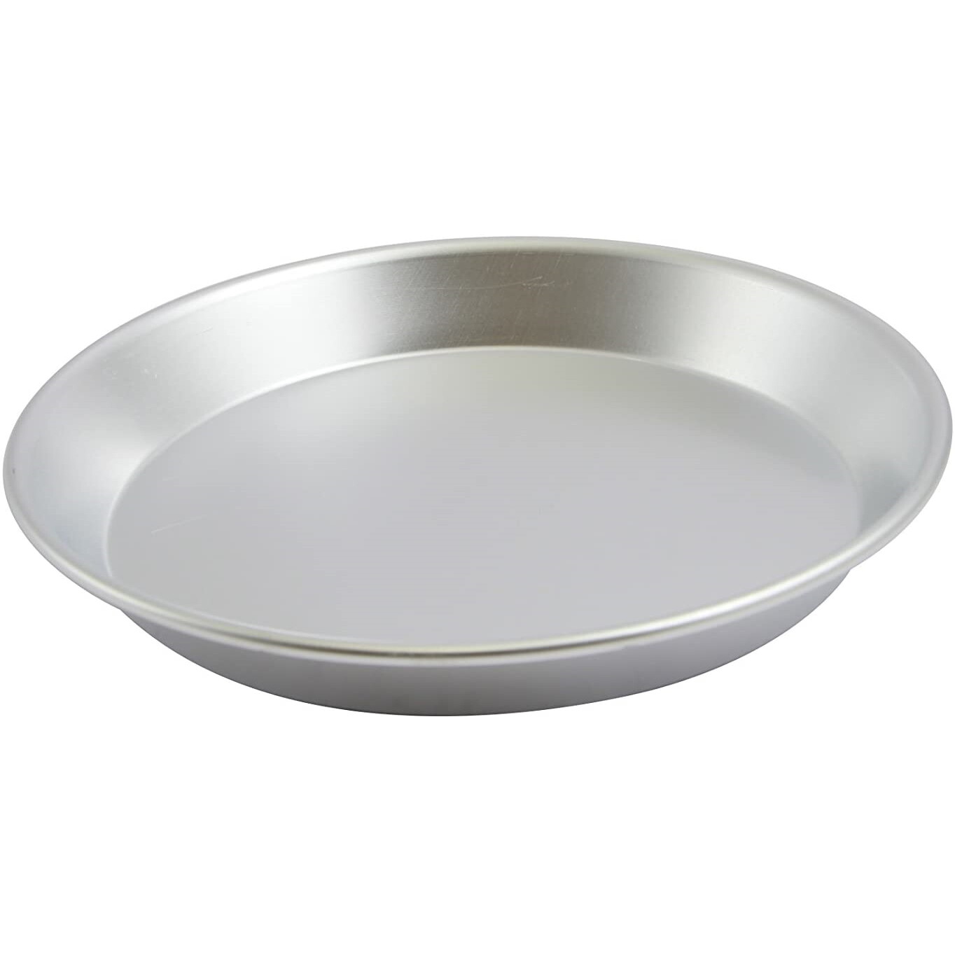 Italo Ottinetti Conical Pizza Pan 32 cm in Aluminum
