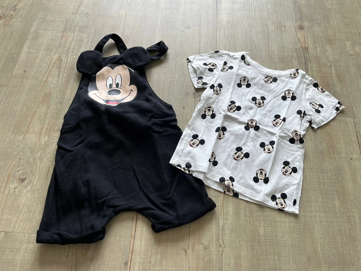 H and m disney cheap baby