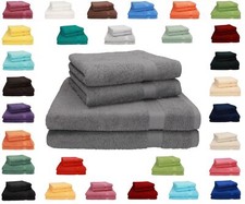 Betz PREMIUM Handtuch-Set 4tlg. Handtuch-Set   2 Duschtücher 2 Handücher