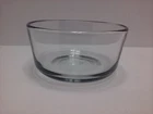 Pyrex Clear Glass Round 2 Cup Bowl #7200 Microwave Safe Kitchen Mixing