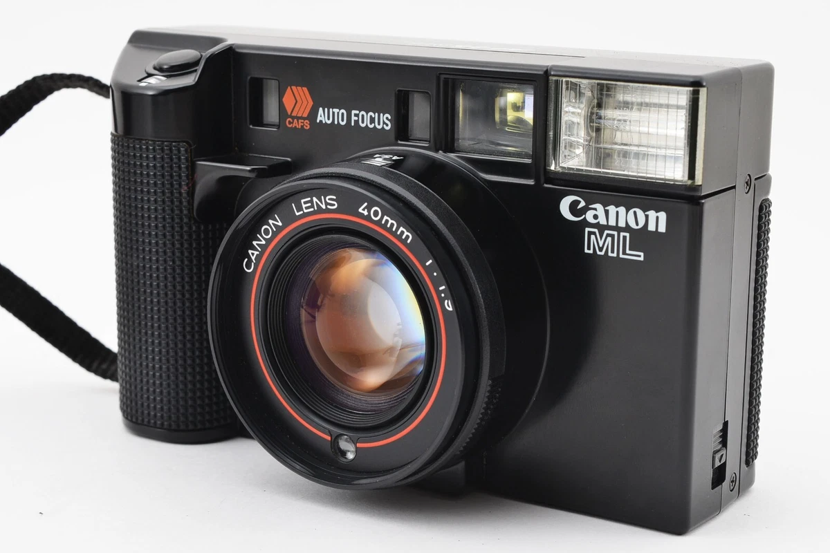 Canon af35ml deals