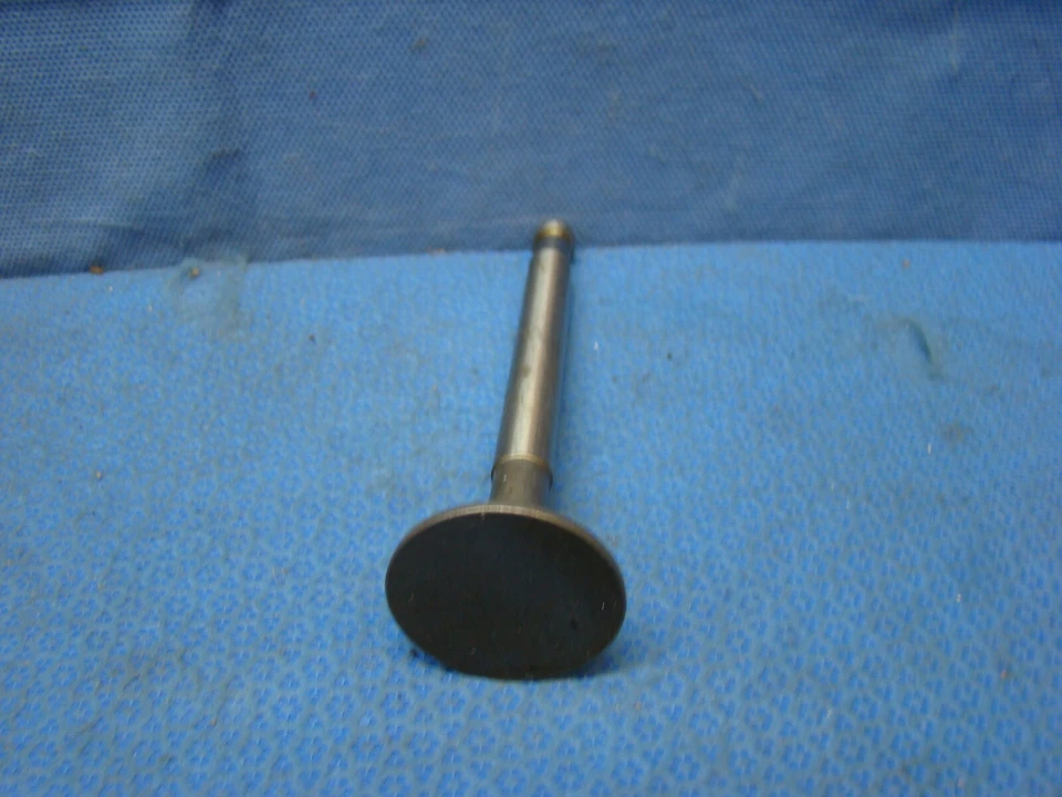 Buick 1953 válvula de escape 322 Nailhead Roadmaster Super 1342881 Foto 2 de 3