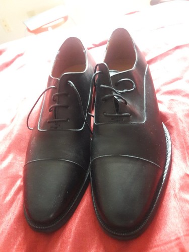 Men's Dress Shoes,Oxford Shoes,Casual Shoes,Black Shoes