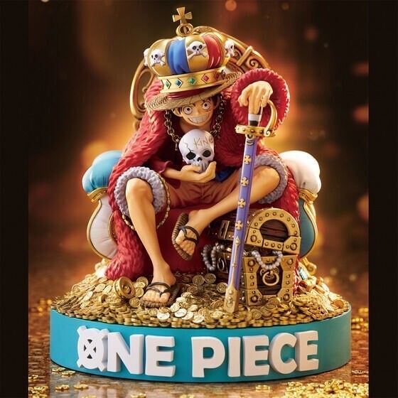 コミック・アニメ ONE PIECE SMSD\