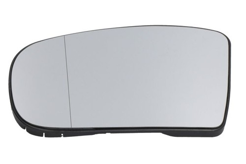 Verre De Miroir Rétroviseur Gauche Pour Mercedes-Benz W220 S-Class A2208100321