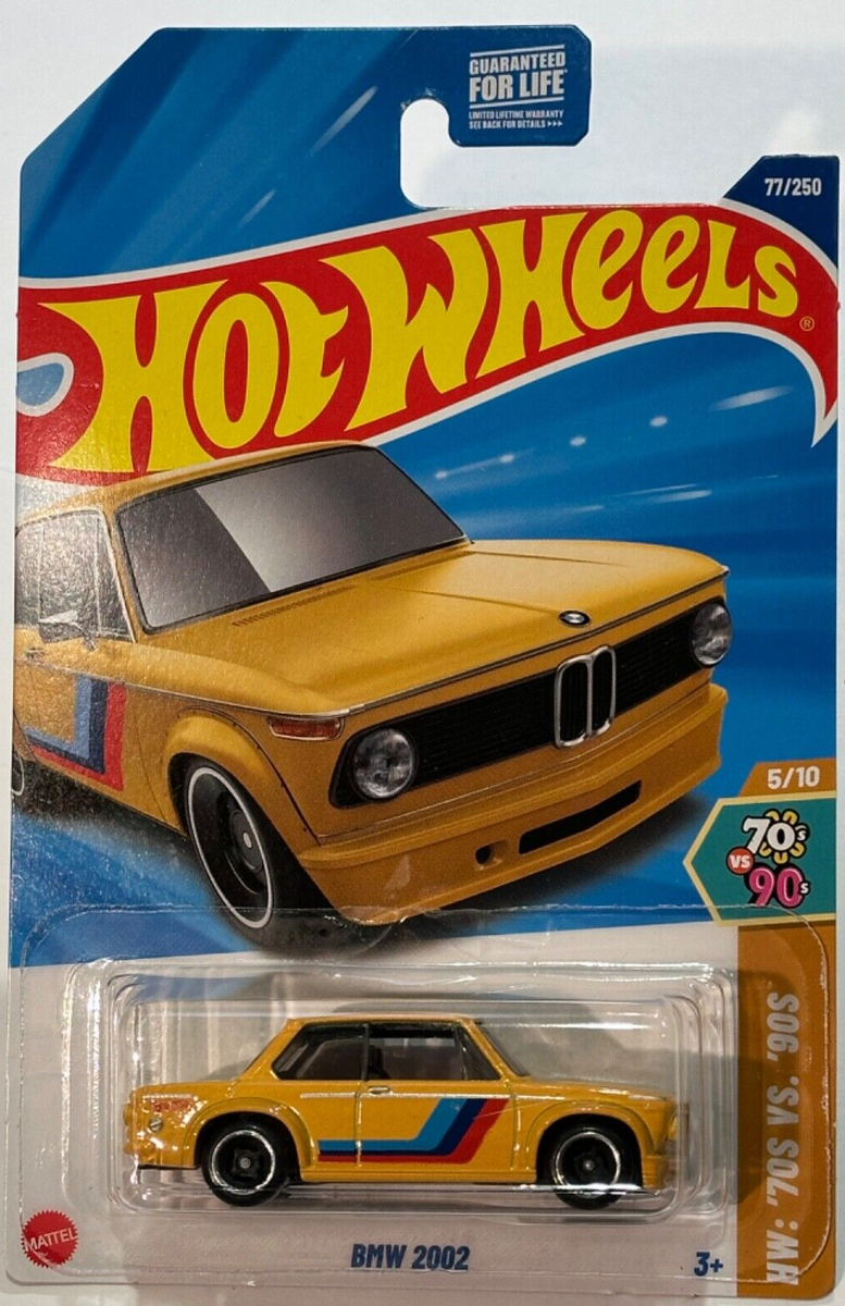 HotWheels BMW ミニカー 8台セット トラック付き HotWheels BMW ミニカー 8台セット トラック付き HotWheels BMW