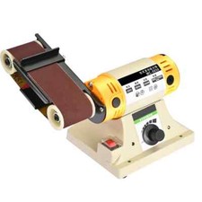 850W Benchtop Multifunction Sander 350 50mm Electric Sanding Machine 220V