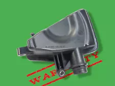 2006-2011 mercedes gl320 gl350 bluetec diesel air intake damper noise silencer