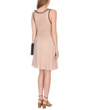 Red Valentino Knit Dress -Brand New