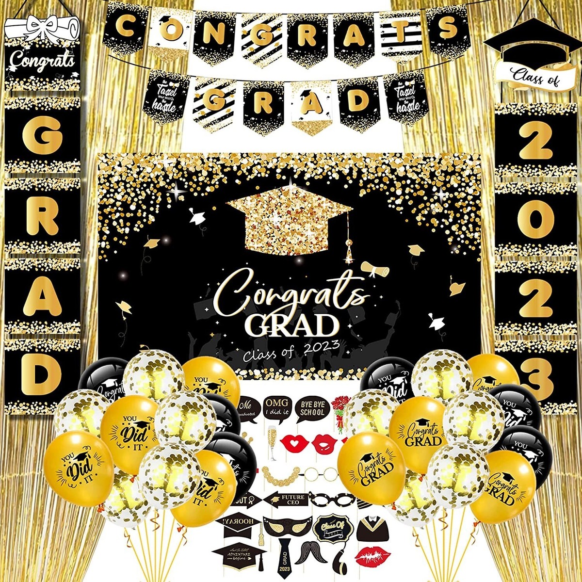 Graduation Open House Supplies Graduation Open House Party, Best Ideas